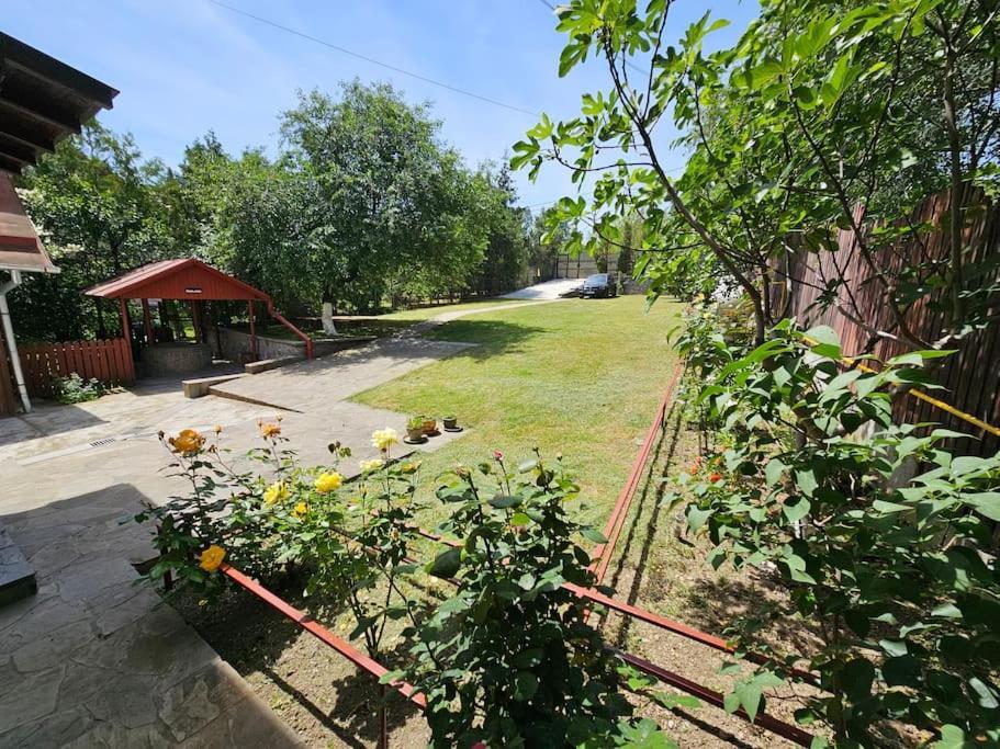 Casa Afrento Villa Patarlagele Exterior photo